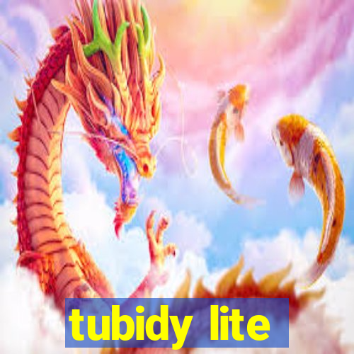 tubidy lite